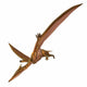 Quetzalcoatlus Dinosaur Wall Decal