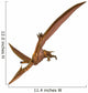 Quetzalcoatlus Dinosaur Wall Decal