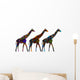 Africa Wall Decal