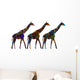 Africa Wall Decal