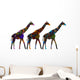 Africa Wall Decal