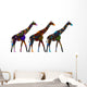 Africa Wall Decal