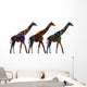 Africa Wall Decal