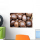balls Wall Mural