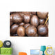 balls Wall Mural