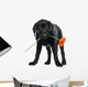 Puppy Labrador Retriever Wall Decal
