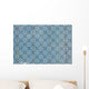 Portuguese Glazed Tiles Wall Mural