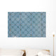 Portuguese Glazed Tiles Wall Mural