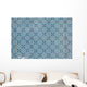 Portuguese Glazed Tiles Wall Mural