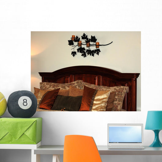 Headboard