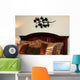 Headboard