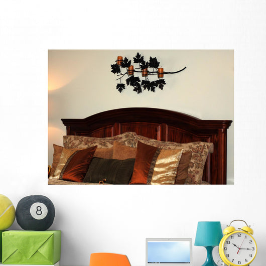 Headboard