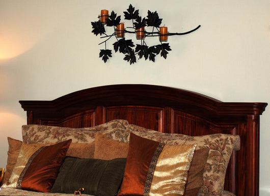Headboard