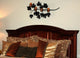 Headboard