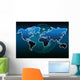 World Globe World Map