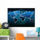 World Globe World Map