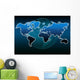 World Globe World Map