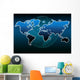 World Globe World Map
