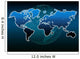 World Globe World Map