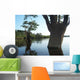 Arboles Acuaticos Wall Decal