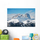 Sassolungo Dolomites