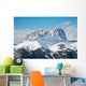 Sassolungo Dolomites