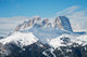 Sassolungo Dolomites