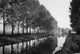 Reflection River Black and Wall Decal