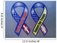 Support Our Troops Wall Mural