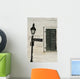 Bourbon Street Lamppost Wall Mural