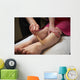 Leg Waxing