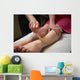 Leg Waxing