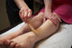Leg Waxing