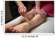 Leg Waxing