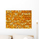 Maisgesichter q. Wall Mural
