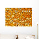 Maisgesichter q. Wall Mural
