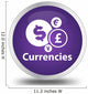 Currencies