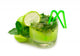 mojito cocktail Wall Decal