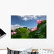 7 Wall Mural