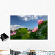 7 Wall Mural