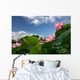 7 Wall Mural