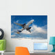 Big airliner Wall Mural
