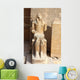 Ancient Egypt Statue Cairo