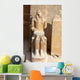 Ancient Egypt Statue Cairo