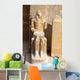 Ancient Egypt Statue Cairo