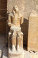 Ancient Egypt Statue Cairo