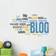 Blog Wordcloud