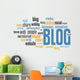 Blog Wordcloud