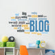 Blog Wordcloud