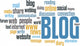 Blog Wordcloud